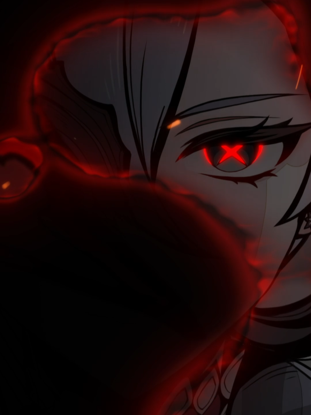Only in death do people understand that all lives are equal. The Web Event for Genshin Impact's New Character: Arlecchino will be available soon. #GenshinImpact4ꓸ6 #GenshinImpact #Arlecchino
