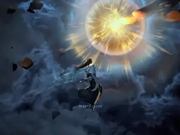 จะเป็นเซียนระดับทองแล้ว ทัณฑ์สวรรค์แต่ละครั้งแรงมาก🌩️⚡🙏🏻 #หลี่ฉังโซว่  #ศิษย์พี่ใหญ่ของข้า #bigbrother #อนิเมะจีน #fyp 