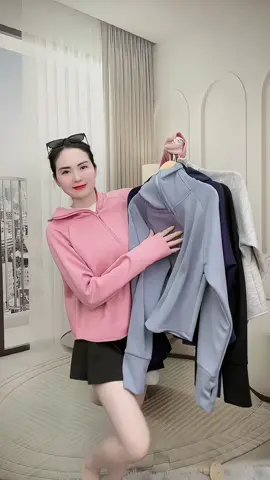 Áo chống nắng cánh dơi umi hàn #review #thudongxu #aochongnang #aochongnangtoanthan #viralvideo #xuhuong #viraltiktok 