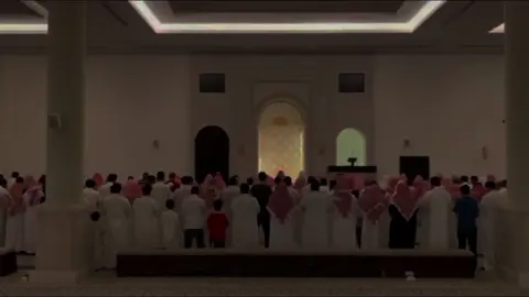 سورة المؤمنون ٩ إلى ٤٢ ياسر-الدوسري #quranrecitation #fouryourpage 