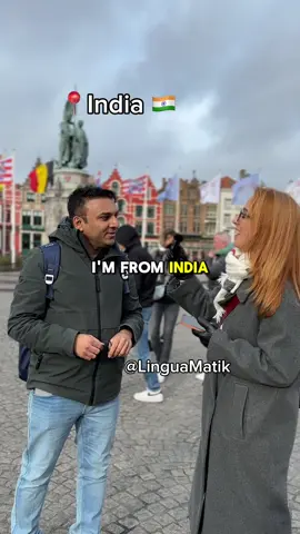 Test your English - Indian engineer taking the quiz  #english #learnenglish #india 