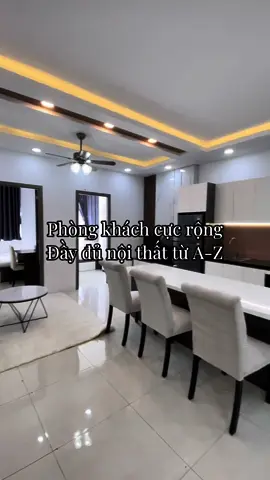 Căn Hộ 2 Phòng Ngủ Gần Công Viên Hoàng Văn Thụ  📍 Hoàng Văn Thụ-P4 Tân Bình -Toà nhà thang máy, hầm xe - Mỗi tầng chỉ có 1 phòng nên cực lỳ yên tĩnh, an ninh - Full nội thất như hình #canhodichvu #xuhuong #Tanbinh #tphcm #trending #phongtrosinhvien #dreamaparment #apartment #apartment 