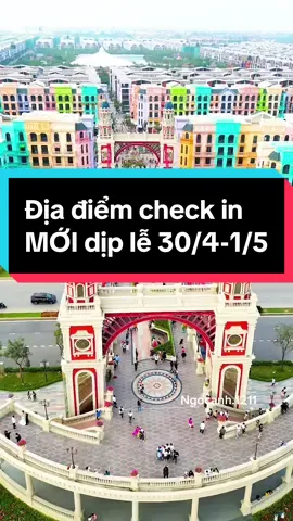 Bạn đang tìm 1 địa điểm cho gia đình dịp nghỉ lễ 30/4-1/5 hãy thử trải nghiệm Vinhomes Ocean Park 3-Văn Giang-Hưng Yên  #vinhomesoceanpark #vinhomesoceanpark3 #vinhomes #nghile30_41_5 