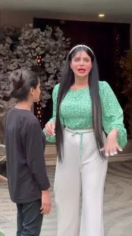 O bhai ruk ja 😰 teri breaks fail hi rehti kya? #dolly 
