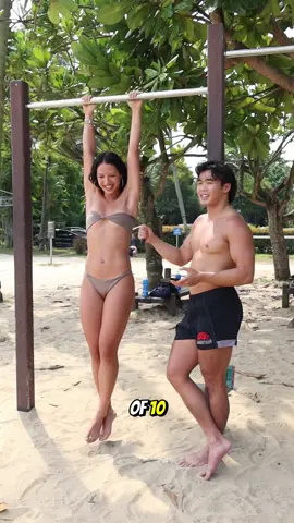 could yall beat lila??? #samuelkwan #samuelkwanchallenge #fitnesschallenge #streetchallenge #publicchallenge #funchallenge #fyp @愛 