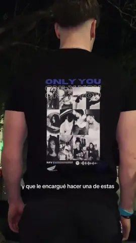 #pegar con @MV🪬 #personalizarcamisetas #ropapersonalizada #perdonalizarropa 