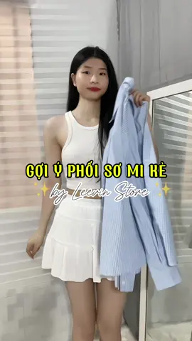 Outfit cho mùa hè năm nay #goclamdep #reviewlamdep #outfitsideas #phoidoxinh #xuhuong #chiyeuminhanh 
