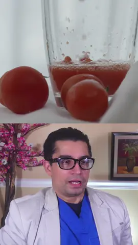 Did you know that sipping on tomato juice might help manage your blood pressure? 🍅 Packed with potassium and antioxidants, it's a delicious way to support heart health. But is it effective? Let's dive into the benefits! #TomatoJuice #LowerBloodPressure #HeartHealth #PotassiumRich #Antioxidants #HealthyChoices #NutritionFacts #WellnessTips #BloodPressureControl #HealthAwareness