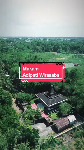 Jalan-jalan sejarah dulu yok. Makam ini adalah makam Adipati Wirasaba, yang juga menjadi cagar budaya daerah. Makam ini terletak di Desa Wirasaba, Kec.Bukateja, Purbalingga, dan berlokasi tidak jauh dari Lanud JB Soedirman Wirasaba. 📍 Makam Adipati Wirasaba #adipatiwirasaba  #makamadipatiwirasaba #wirasaba  #wirasababukatejapurbalingga  #bukateja  #bukatejapurbalingga  #purbalingga  #purbalinggaperwira  #purbalinggatiktok  #purbalingga24jam  #sejarahpurbalingga #fyp  #fypシ゚viral  @PURBALINGGA @PurbalinggaFYP @dolan purbalingga 