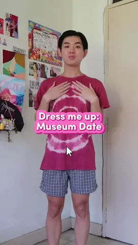 Y8.com Museum Date Dress Up! 👗💅 #fyp #lgbt ib: nyane