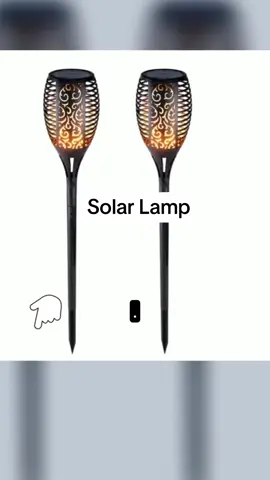 #bestdeals #ForYou #TikTokMadeMeBuyIt #Fyp #lamp #solarlamp #solarlights 