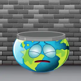 La pollution tue notre planète 🌎☠️ Malgré l'existence des poubelles, beaucoup préfèrent jeter leurs ordures ménagers en pleine nature !  Ces comportements contribuent au changement climatique, affectent de nombreux écosystèmes et fragilisent notre propre santé 💔 De nombreuses associations comme @agirpourlenvironnement  @generationsfutures @zerowastefr @fondationgoodplanet @fne.asso   @amisdelaterrefr @associationhirondelle @greenpeace font face à ces défis environnementaux pour sauver notre planète 🍃 Notre rôle à notre niveau est d'adopter au quotidien les comportements éco-responsables nécessaires pour que les efforts de ces associations ne soient pas vains 🙏🏽 Ensemble sauvons notre planète 💚 #video #animation #association #motiondesign #2D #aftereffect #communication #environnement #ecologie #nature #dechets #pollution #santé #climat #planète #green #ecolo #ecologie #savetheplanete #earth #agir #wasexo 