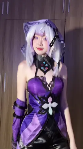 Black swan bị hải tặc lấy mất bao tay :)) #xuhuong #fyp #blackswan #foryoupage #HonkaiStarRail #blackswanhonkaistarrail #cosplay 