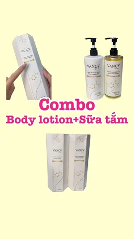 Cả sữa tắm và body lotion mùi thơm rất sang✨ #suatam #suatamnuochoa #bodylotion #lamdep #annieriviu 