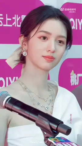 zhouye cantik banget #zhouye #edit #movie #fancam #fyp #xbcyza #zhouyeedit 