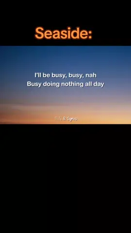 #music #song #like #follow #ritaora #reik #dianewarren #seaside 