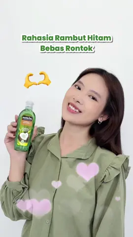 Bye bye rambut anak layangan #mustikaratu #minyakcemceman #rambuthitam #rambutkuat #rambutberkilau #fyp #RambutSehatTanpaRibet #rekomendasihairoil 