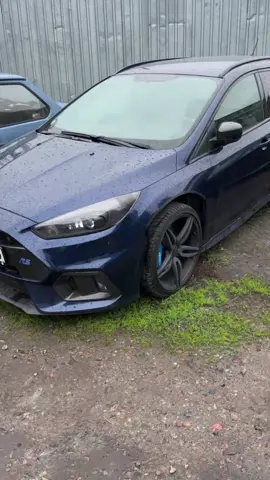 Finally we cut the arches to install the #REbodykit #ss_tuning #sstuning #focusrs #focusrswagon #rswagon #rsmk3 #rs350 #stwagon #focusstmk3 #mk3st 