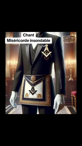 Miséricorde insondable 
 Miséricorde insondable Dieu peut-il tout pardonner ?
 Absoudre un si grand coupable Et mes péchés oublier ? 
 Refrain : Jésus, je viens ! Je viens à toi !
 Tel que je suis, je viens à toi !
 Jésus je viens, je viens à toi !
 Tel que je suis, prends-moi.  
 Longtemps, j’ai loin de sa face Provoqué son 
 saint courroux 
 Fermé mon cœur à sa grâce. Blessé le 
 sien devant tous.  
 O Jésus ! à Toi, je cède 
 Je veux être libéré 
 De tout mon péché qui obsède Être à 
 jamais délivré.  
 Alléluia ! Plus de doute. 
 Mon fardeau m’est enlevé 
 Pour le ciel, je suis en route. 
 Heureux pour l’Eternité. #Fraternité #spirituality #spiritualitytiktok #haitiantiktok🇭🇹 #maçon #haitiantiktok #haitianusa🇱🇷 #views #View #eveilspirituel #viral #spiritualitytok #world 