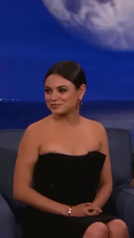 Mila Kunis does not read Russian. Audience marriage proposals fails #foryou #MilaKunis #RussianLanguage #MarriageFails #CelebrityNews #Hollywood