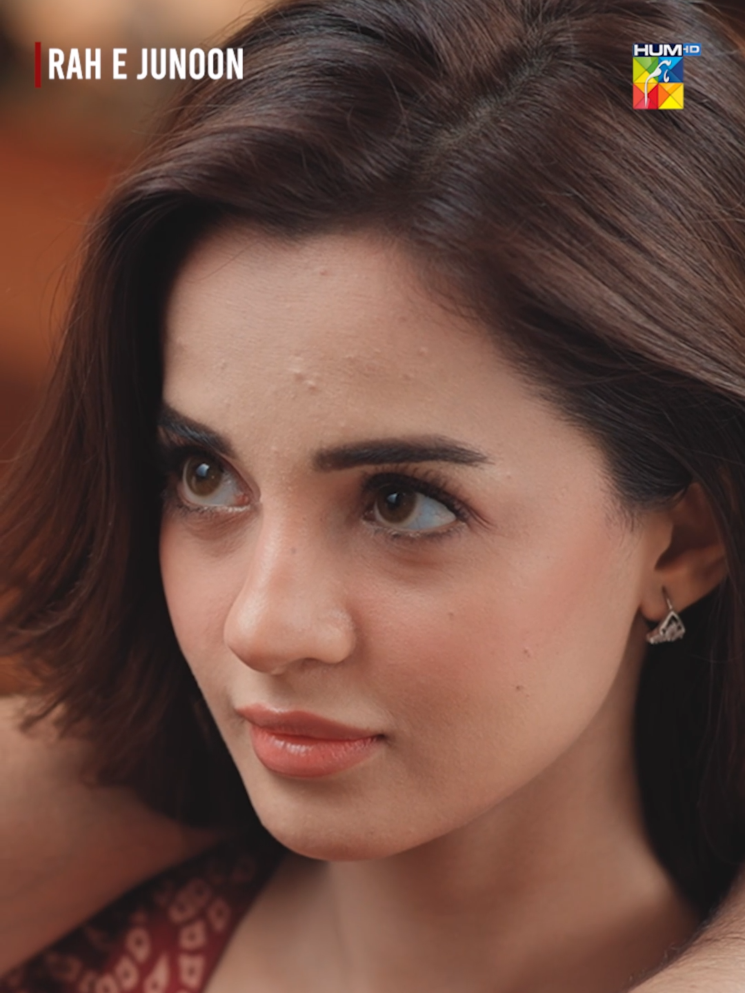Mehar Aur Shabraiz Ka Pyar! 😍😍😍 #Whattowatch #HUMTV #RaheJunoon #DanishTaimoor #KomalMeer