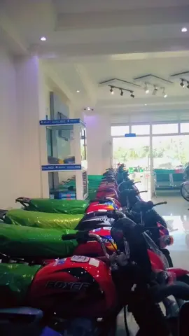 We have all Boxer Bajaj models in our showroom, which is located at sondu town. Motorcycles available for both cash and loan. We have two offers running concurrently for BM 125 and BM 100ES, both going for 35,000 loan basis.  cash for BM 125-167,500 BM 100ES-153,890 #motorcycles  #bajajpebosondu  #BM100ES  #bajajfamily  #Bm125  #sondu 
