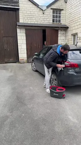 Un voleur voler 🤣🤣🤣