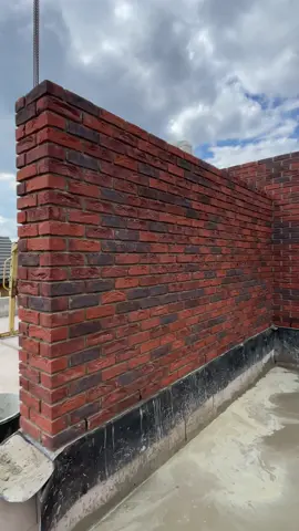 #finish 👍🏼 #bricklaying #foryoupage #explore #contractor #kesfet 