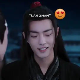 just wei ying saying lan zhan with different emotions #theuntamed #theuntamed陈情令 #lanzhan #weiying #mdzs #wangxian #weiwuxian #lanwangji