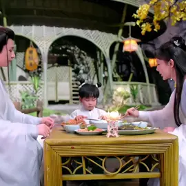 happy end #immortalsamsara #chengyi #yangzi #chinesedrama #cdrama #xyzbca #foryou 