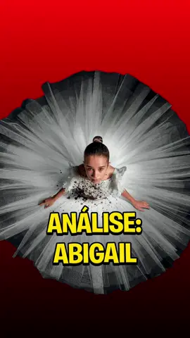 O FILME ABIGAIL É BOM ?  @Universal Pictures  Siga @odonflorentino para mais dicas e análises de filmes e séries, não esqueça também de conferir o site www.pimentanerd.com.br para ficar por dentro de tudo da cultura pop #abigailfilme #abigail #terror #terrir #dicasdefilmes #filme  #cinema #dica #assistir #streaming #serie  #emoção #fy #fyp #filme #filmeseseries #resumodefilmes #filmesresumidos #filmesdublados #netflix #hbomax #primevideo #disney #disneyplus #star #appletv #paramountplus