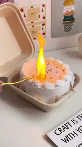 🎂 Bánh xinh có rùi, chỉ đợi 