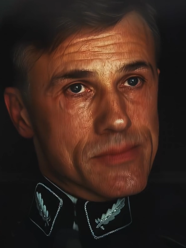 #hanslanda #inglouriousbasterds #movie #edit