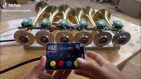 Tét hộp nhạc v4 malay kèm theo basuri đồng 🥰 