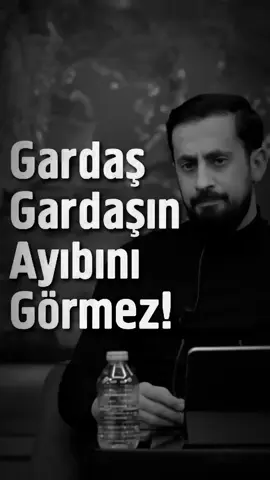 Gardaş gardaşın ayıbını görmez!!!🥺 . . . #hayalhanem #mehemetyıldız #allahınhuzuru #gardaş #kardeş #kardeşbağı #kardeşpayı #sohbet #iman #dinisohbet 