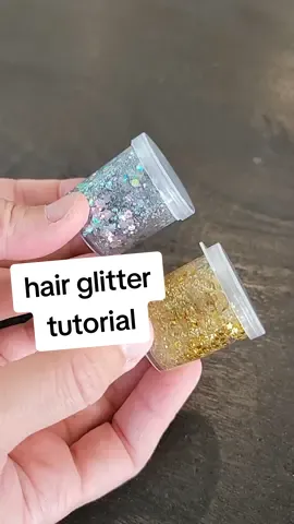 obsessed & everything was under $10!!! ✨ #littlegirlhair #hairtutorial #hairstyle #toddlerhairstyle #toddlergirl #toddlersoftiktok #DIY #hairglitter #dollartreefinds #targetfinds #tutorial #fyp #mom #MomsofTikTok 