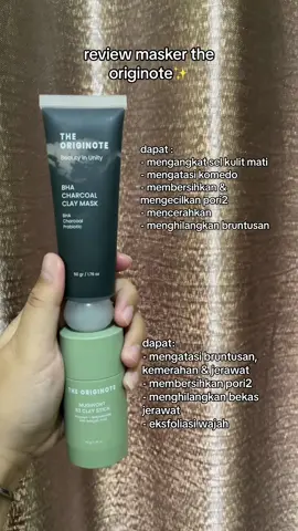 pake sesuai kebutuhan ya biar hasil juga maksimal #claystick #maskcharcoal #acnemask #komedomask 