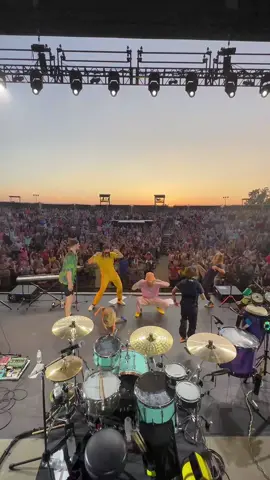 Get ready to party Toronto! Join us on June 1st at Budweiser Stage, with special guests @Luminati Suns @Taylor Acorn and @MICO. This will be an unforgettable night full of surprises! Secure your tickets & VIP packages now for the ultimate concert experience! See you all soon ❤️🎶 #OnTour #walkofftheearth #liveshow #fyp 