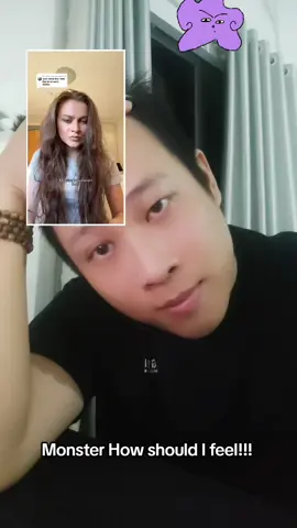 #duet cùng @EMMY #monster mê