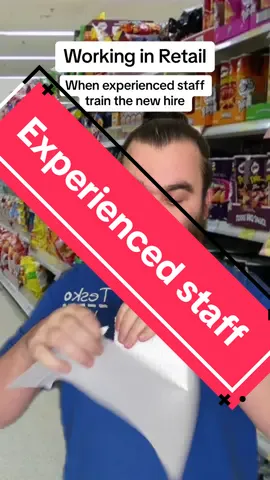 The best advice you’ll ever receive. #retail #retailtiktok #retaillife #customerservice #coworkers #funny #fypシ 