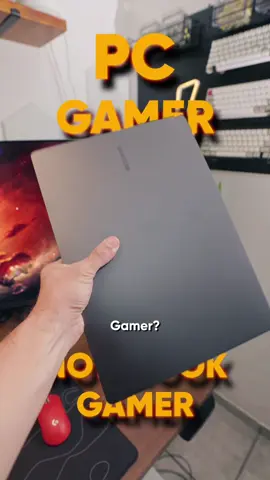 PC GAMER OU NOTEBOOK? 🚀 . Esse Notebook não foi projetado para jogos, mas é tão completo, que da pra jogar muita coisa nele!  .  É um dos melhores notebooks para produtividade que tem, batendo de frente com MacBooks da Apple. 🍎 . Performance é impecável com i9 de 13gen, tela 16