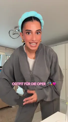 #getdressedwithme #oper #outfit #fyp 