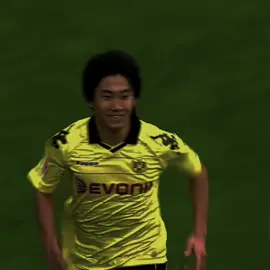 Shinji Kagawa at BVB 💛 #shinjikagawa #borussiadortmund #edit #parati #fypシ #futbol 