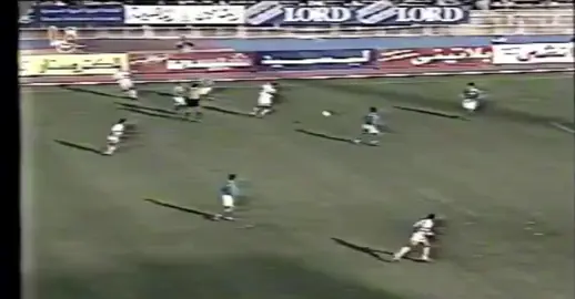 هدف تاريخي واسطوري للنجم الكبير #محمد_صبري مع #الزمالك في مرمي يوهانج الكوري في نهائي الافرو اسيوي عام 97 هدف حمل البطوله للزمالك بعد الخسارة في #كوريا 2-1 وكان احرز هدف #الزمالك وقتها طارق مصطفي تشكيل الزمالك للمباراه النهائيه نادر السيد سيد حنفي مدحت عبد الهادي اسامه نبيه محمد القط ايمن عبد العزيز اسماعيل يوسف محمد صبري طارق مصطفي احمد متولي اكرم عبد المجيد البدلاء حسين السيد يحيي نبيل مؤمن سليمان احمد عبد الله محمد السيد عبد الحميد بسيوني محمد كمونه المدير الفني كرول الهولندي ومعاه الكابتن فاروق السيد #الزمن_الجميل  #الزمالك_مدرسة_الفن_والهندسة 