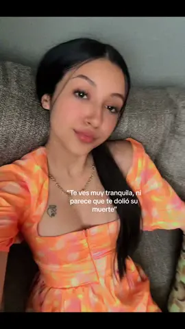 La gente solo habla por lo que “se ve a simple vista” #parati #duelo #foryo #fypp #viral #dolor 