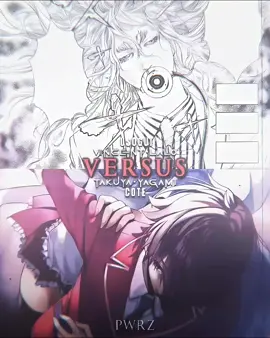 Takuya Yagami vs Vincent Lalo #fy #fyy #fyr #fyp #foryou #foryoupage #takuyayagami #classroomoftheelite #vs #vincentlalo #usogui #animeedit #edit #weeb #viral #trending 