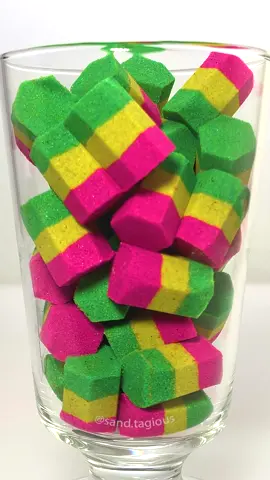 Very Satisfying and Relaxing Sand #fyp #asmr #satisfying 