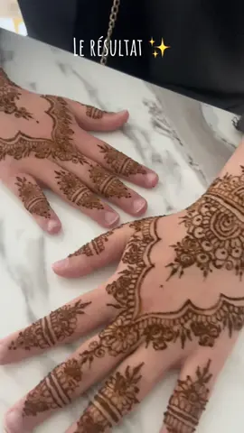 • Vente de tube de henna naturel sur vinted : ryane0 • Recherche de modele main paris/93 #henna #fyp #hennaartist #fypシ #model 