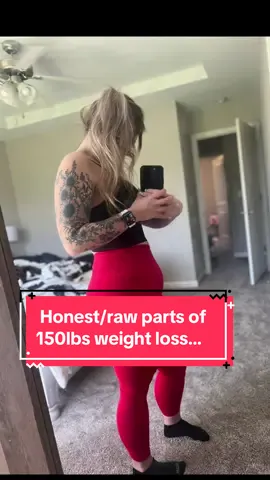 Most of the time you see posed/flexed picture on social media but it’s okay to have an angle that might not “be the best” I know I have lots of them😂 #weightloss #weightlosstransformation #150lbsdown #fitnessjourney #Fitness #differentangle #lifestylechange #wls #rny #vsg #wlslife #wlscommunity #wlsjourney #wlssupport #gastricbypass #lifeafterwls #barifamily 