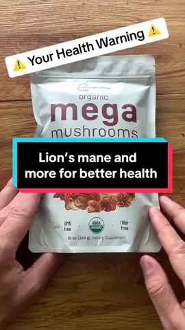 This stuff is the truth! Highly recommended for so many health benefits. Grab it now while it’s still at a low price.  #shop #health #supplement #supplements #wrinkles #mushrooms #mushroom #reishi #lionsmane #cordyceps #wellnesstips #supplement #supplementsthatwork #SelfCare 